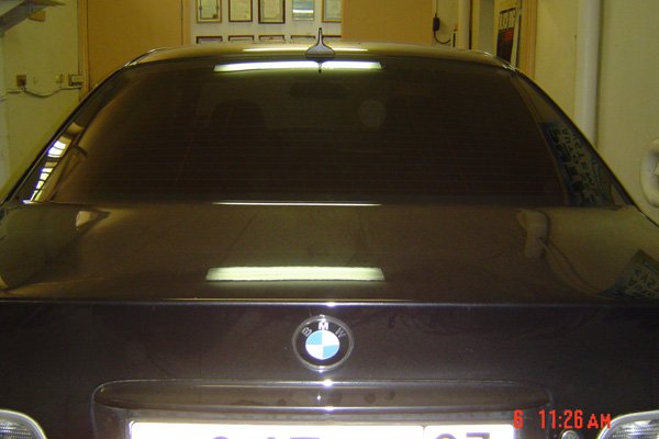  BMW   15%