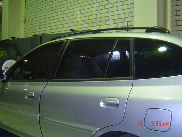  KIA RIO 15%
