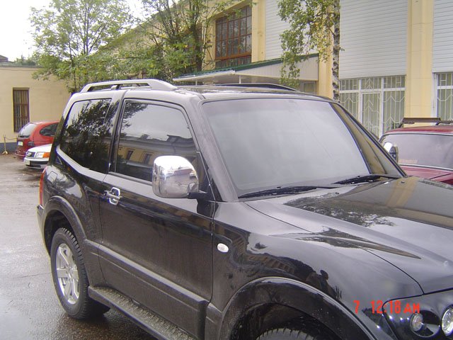  
                  Pajero- 35%, 20%