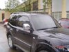  Pajero- 35%, 20%