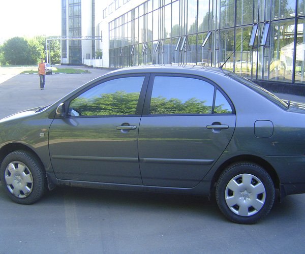  INFINITY 20